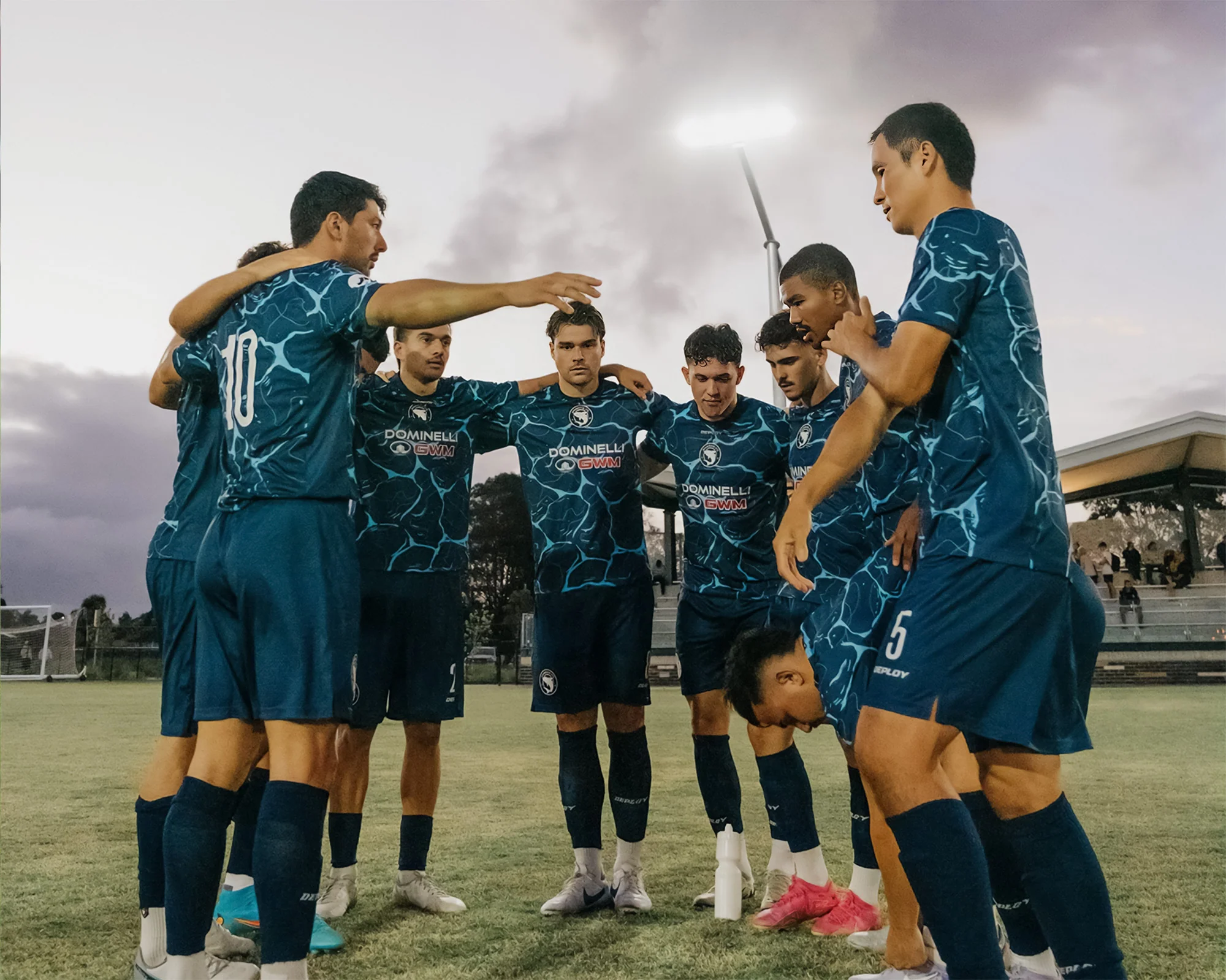 Australia’s Elite Football Gear Hub